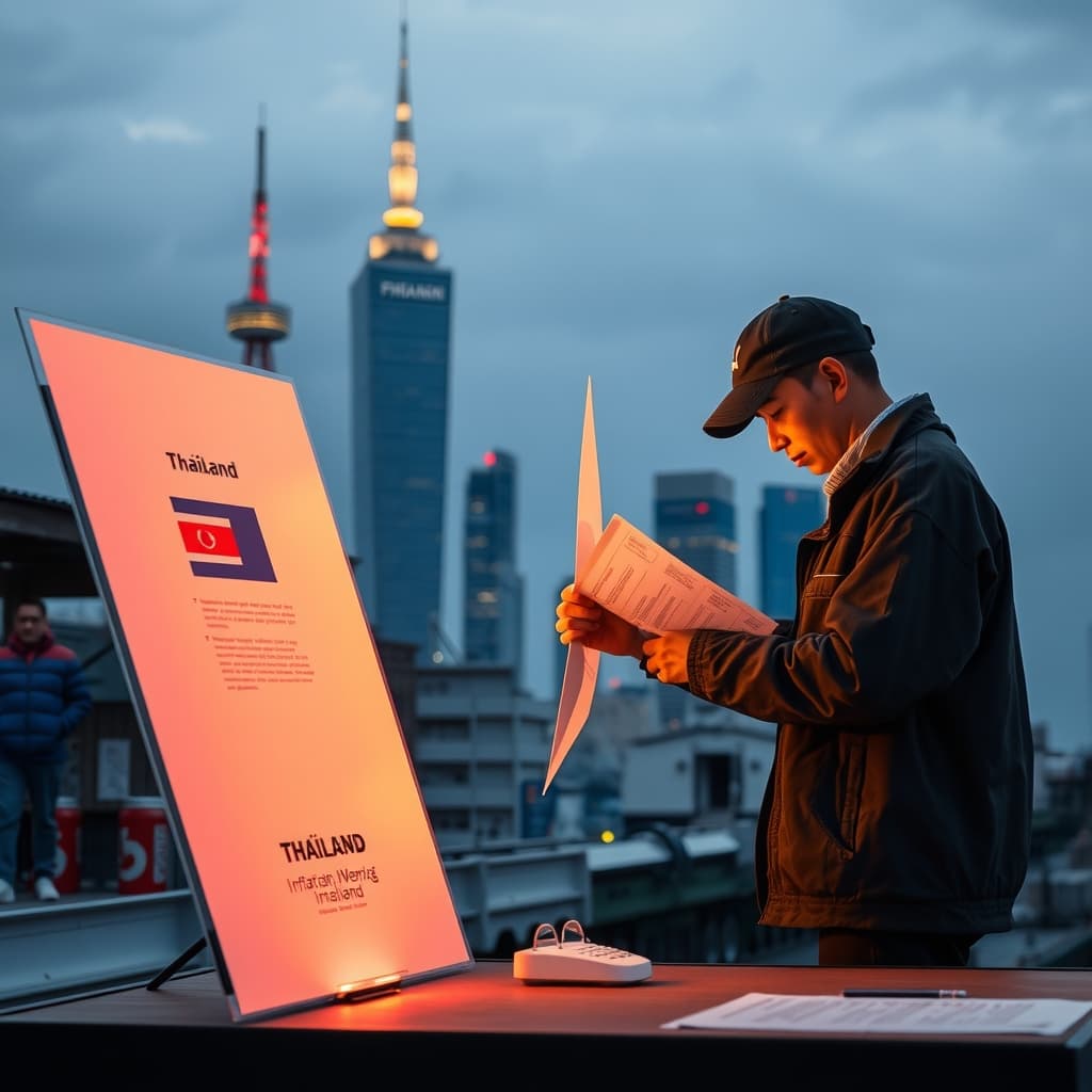 Illustration : Le Japon mobilise 10 milliards de dollars pour l'énergie en Asie du Sud-Est