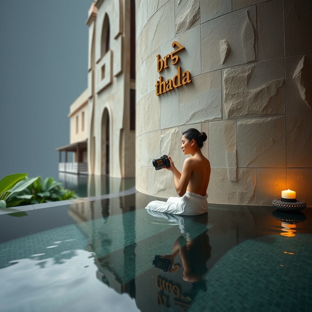 Illustration : La Thaïlande mise sur le bien-être pour attirer les voyageurs fortunés