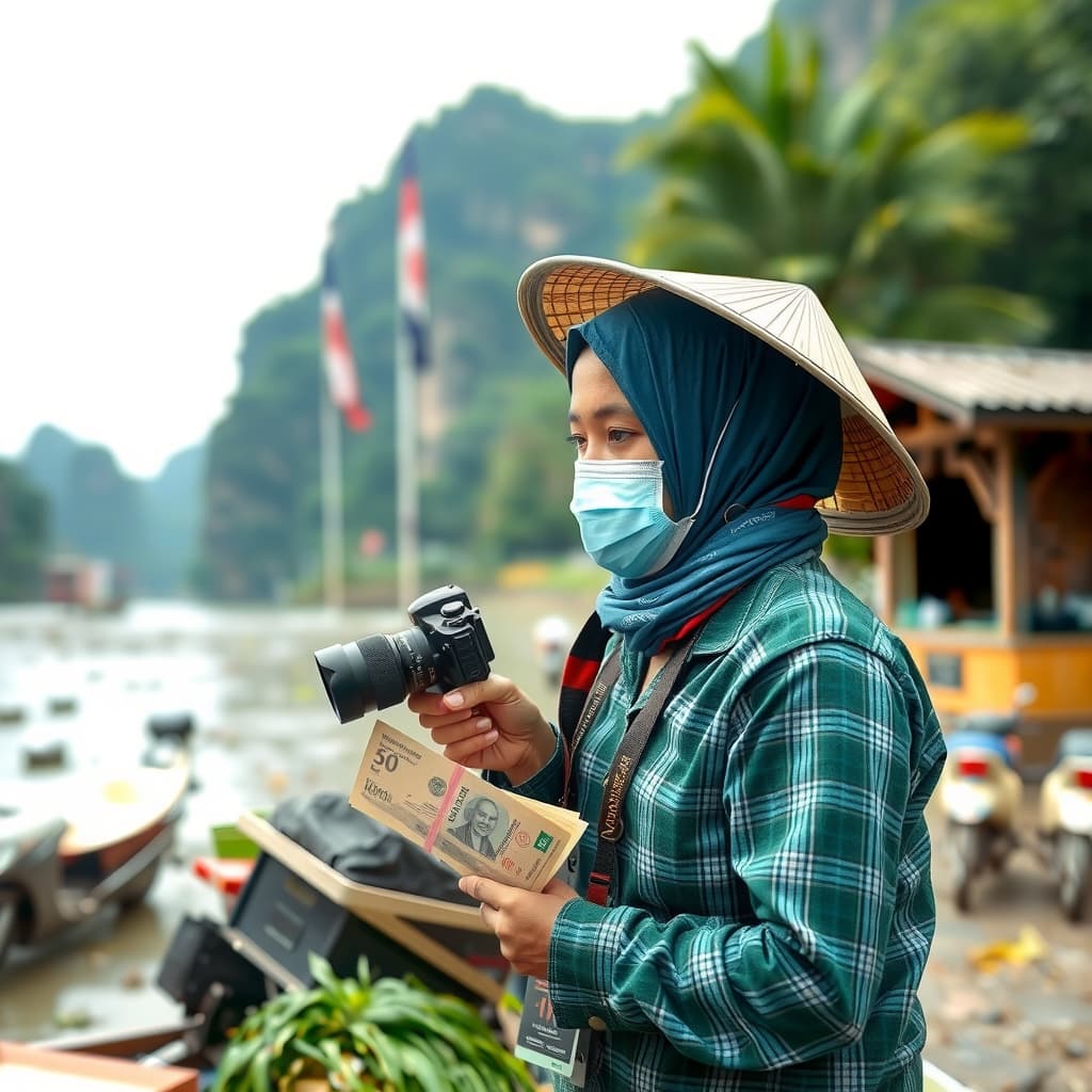 Illustration : Économie thaïlandaise : Moody’s rassure avec une perspective stable