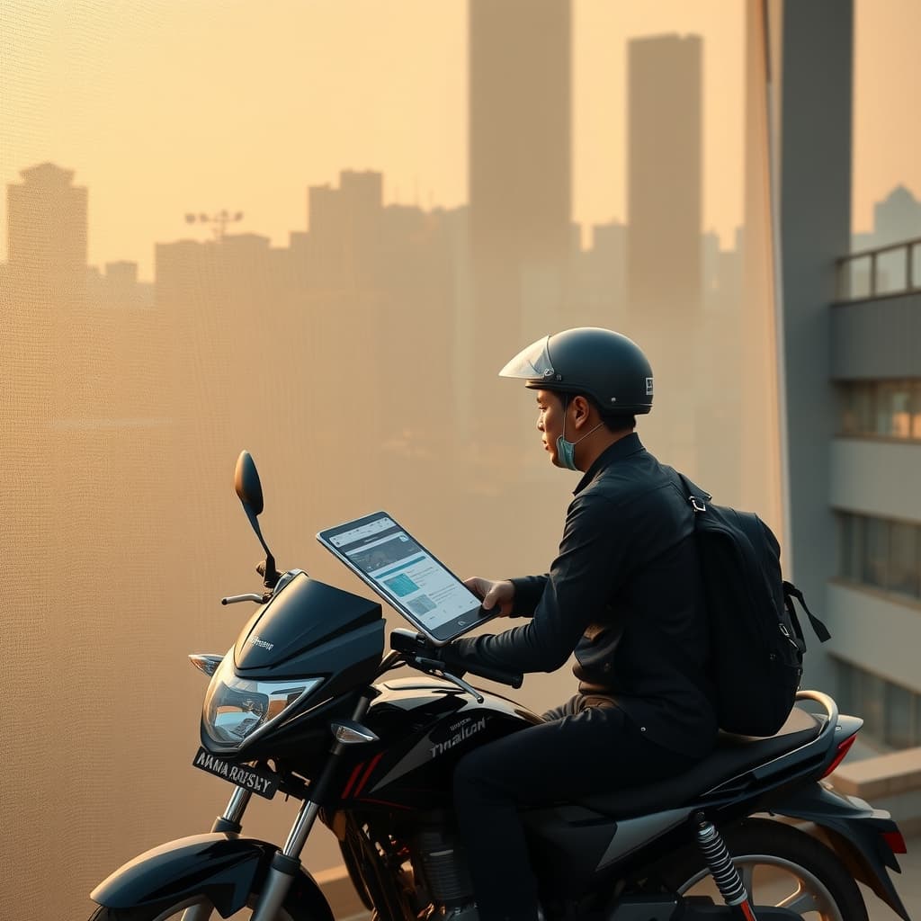 Illustration : Économie thaïlandaise : entre embellie financière et flou politique