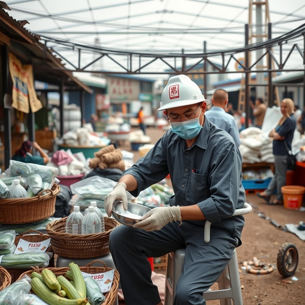 Illustration : L économie régionale sous la menace des tensions énergétiques mondiales