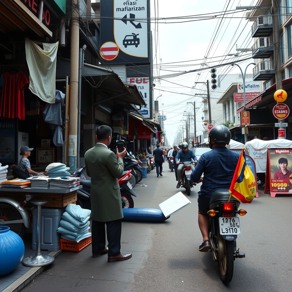 Illustration : Le gouvernement thaïlandais dément fermement toute hausse de la TVA