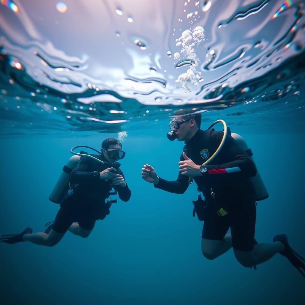 Illustration : Phuket : deux étrangers filmés en plein vol d'une guitare