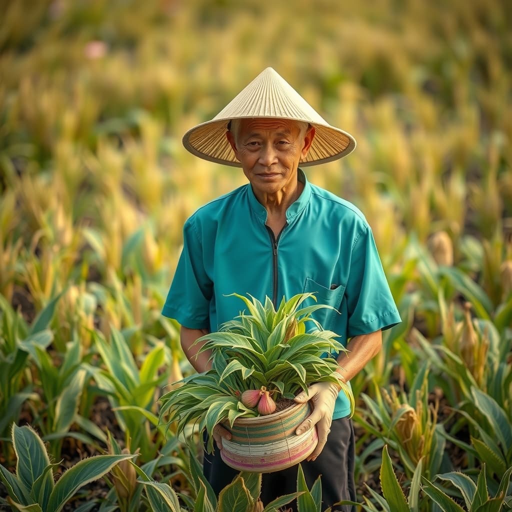 Illustration : Alerte au super El Niño : l’agriculture et les prix alimentaires sous pression
