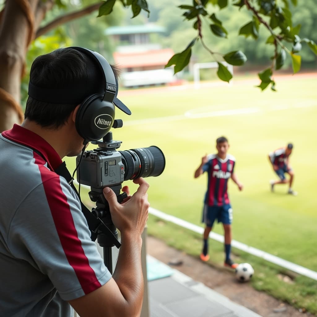 Illustration : Coupe du Monde 2026 : Le streaming à l'honneur en Thaïlande