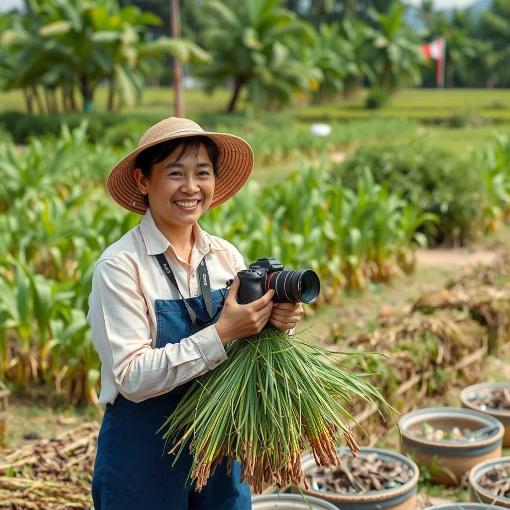 Illustration : Transition énergétique : la Thaïlande dévoile son plan d'action