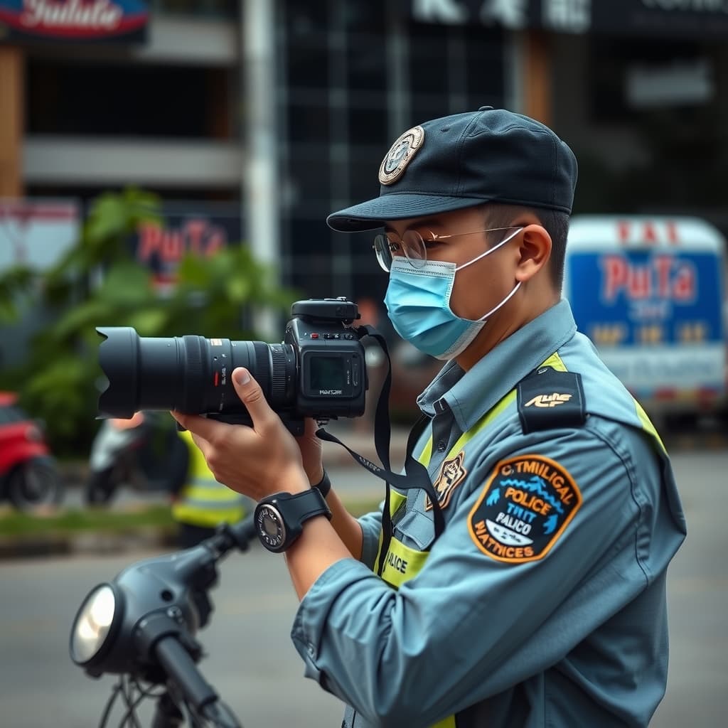 Illustration : Forte mobilisation pour récupérer les terrains illégaux à Phuket