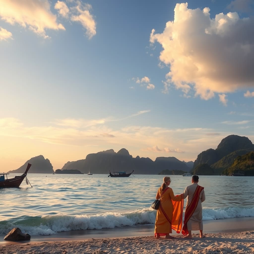 Illustration : Koh Samui sacrée meilleure destination insulaire en Asie-Pacifique