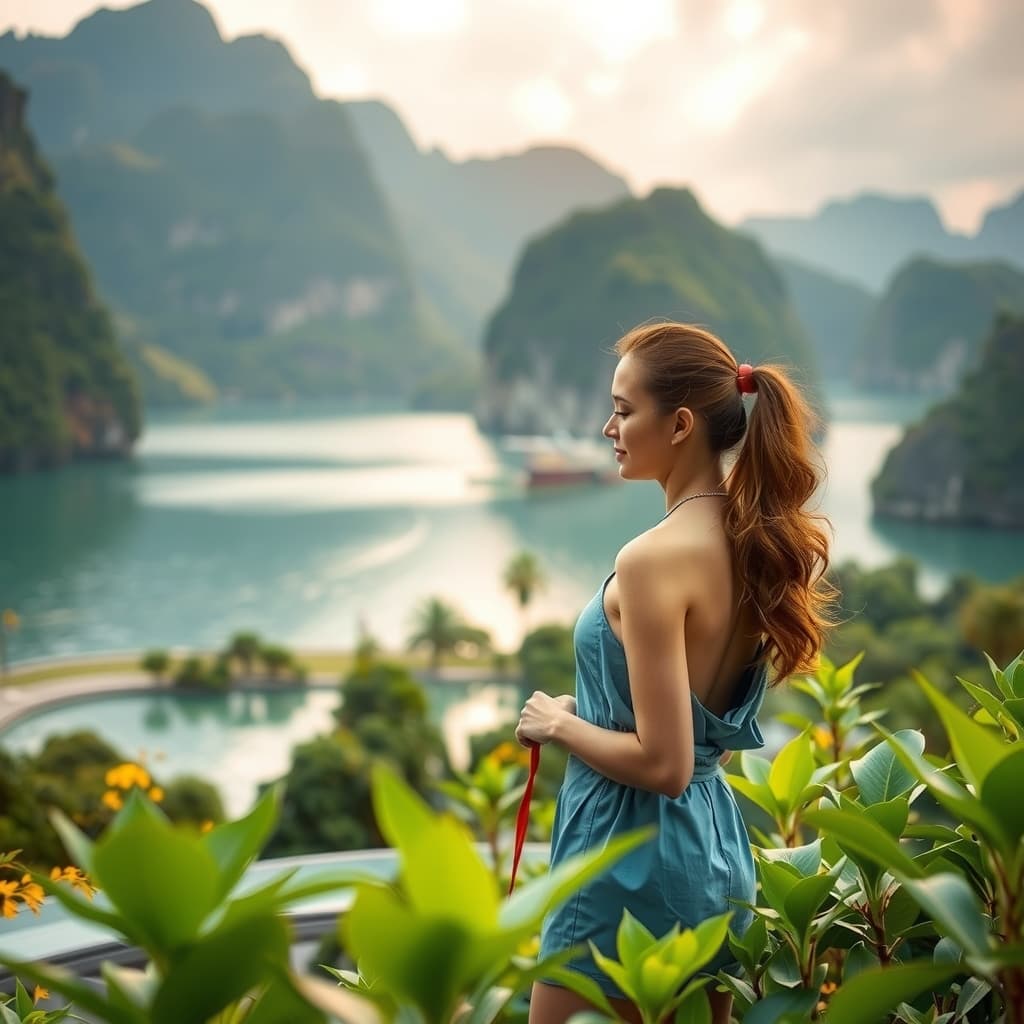 Illustration : La Thaïlande renforce son ambition de leader mondial du bien-être