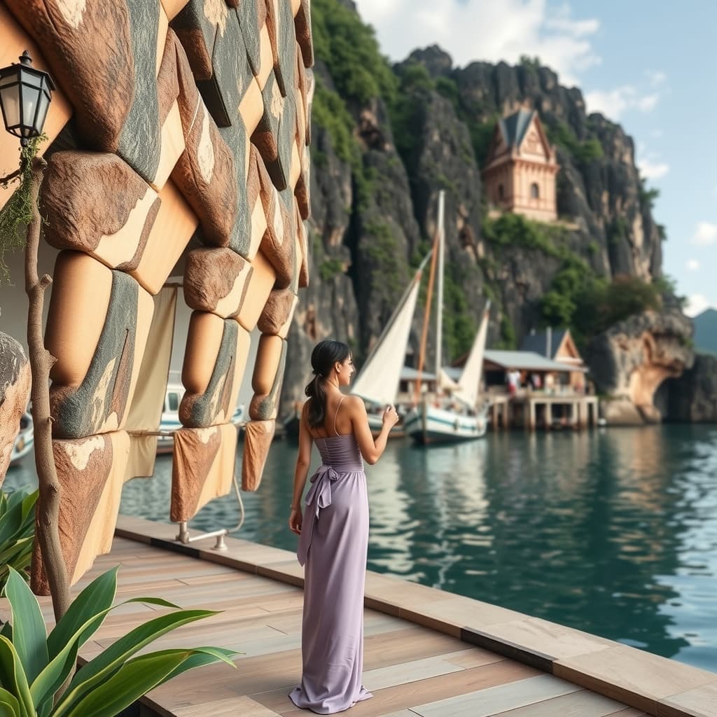 Illustration : La Thaïlande redéfinit sa stratégie touristique pour 2027