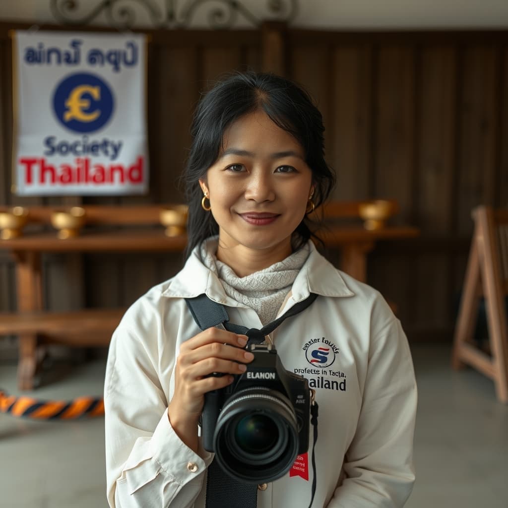 Illustration : Droits des femmes : Bangkok distinguée par l’ONU pour son engagement sur l’égalité des genres