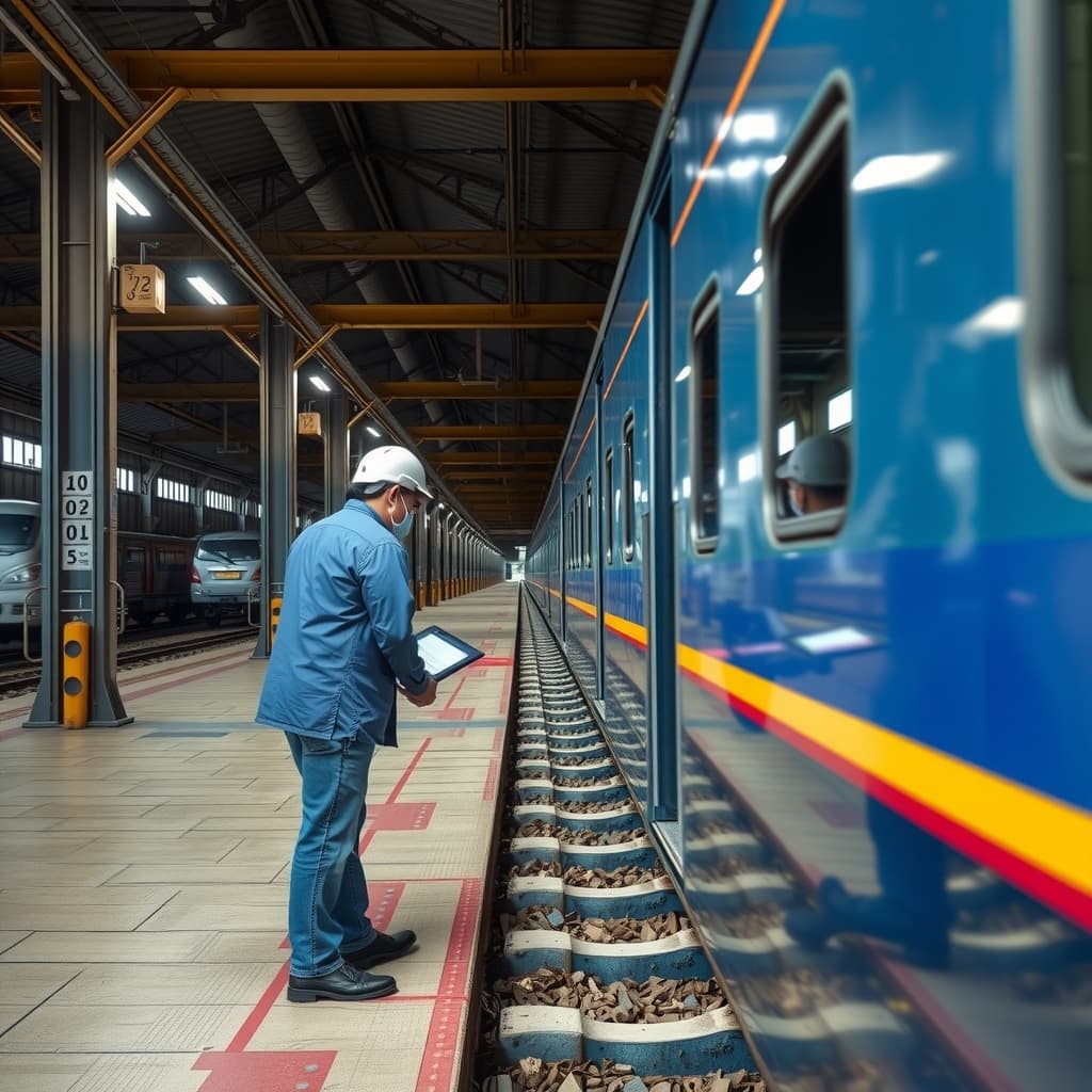 Illustration : Rail à grande vitesse : l'avenir de la liaison entre les trois aéroports en suspens
