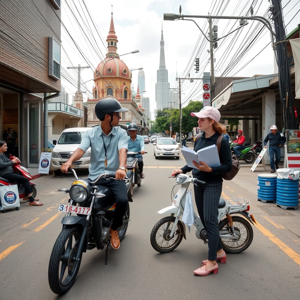 Illustration : Résultats financiers : les fleurons de l’économie thaïlandaise affichent des profits records