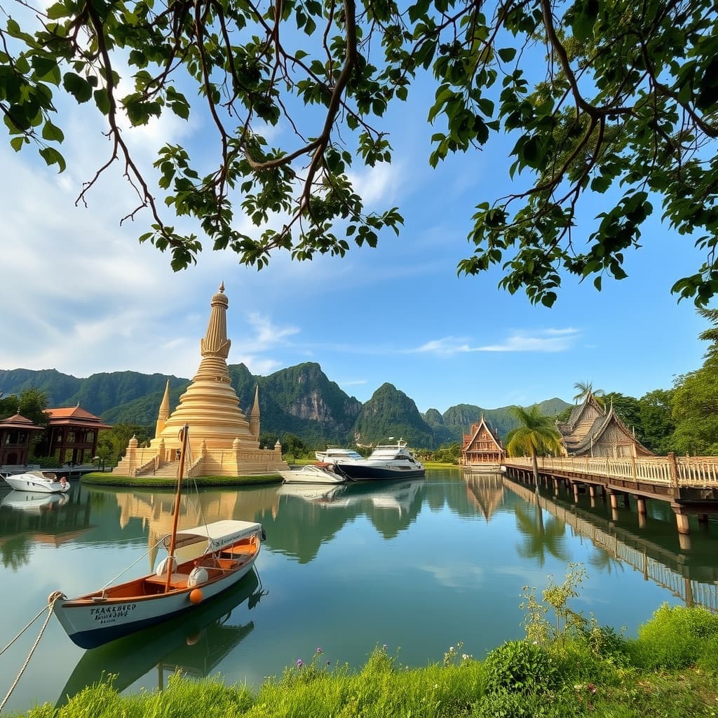 Illustration : Ralentissement du tourisme : le marché chinois marque le pas