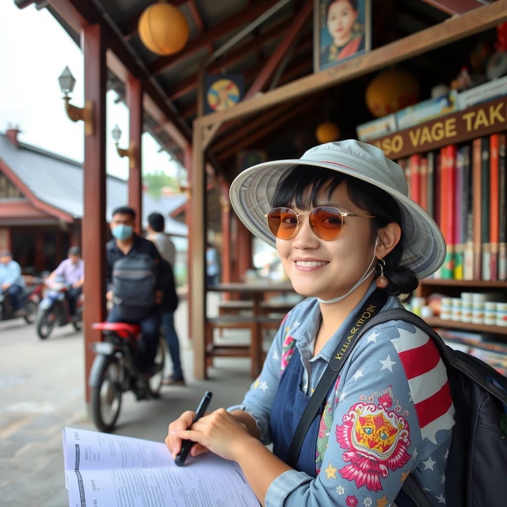 Illustration : Tourisme : La fin des exemptions de visa prolongées