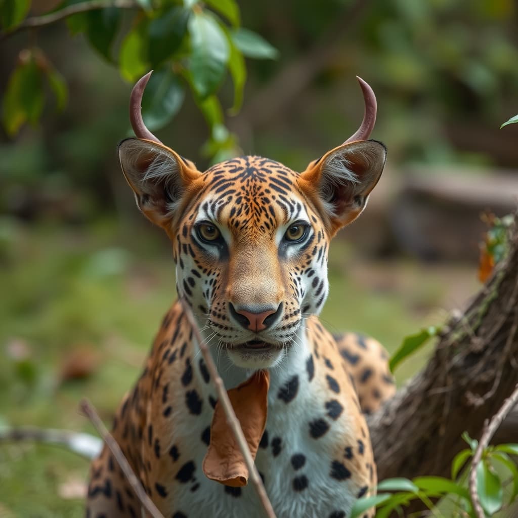 Illustration : Le Laos adopte un plan décennal pour sauver ses tigres