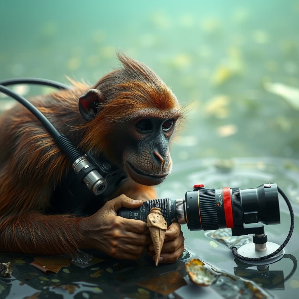 Illustration : Un drame familial rappelle les dangers des animaux sauvages en captivité