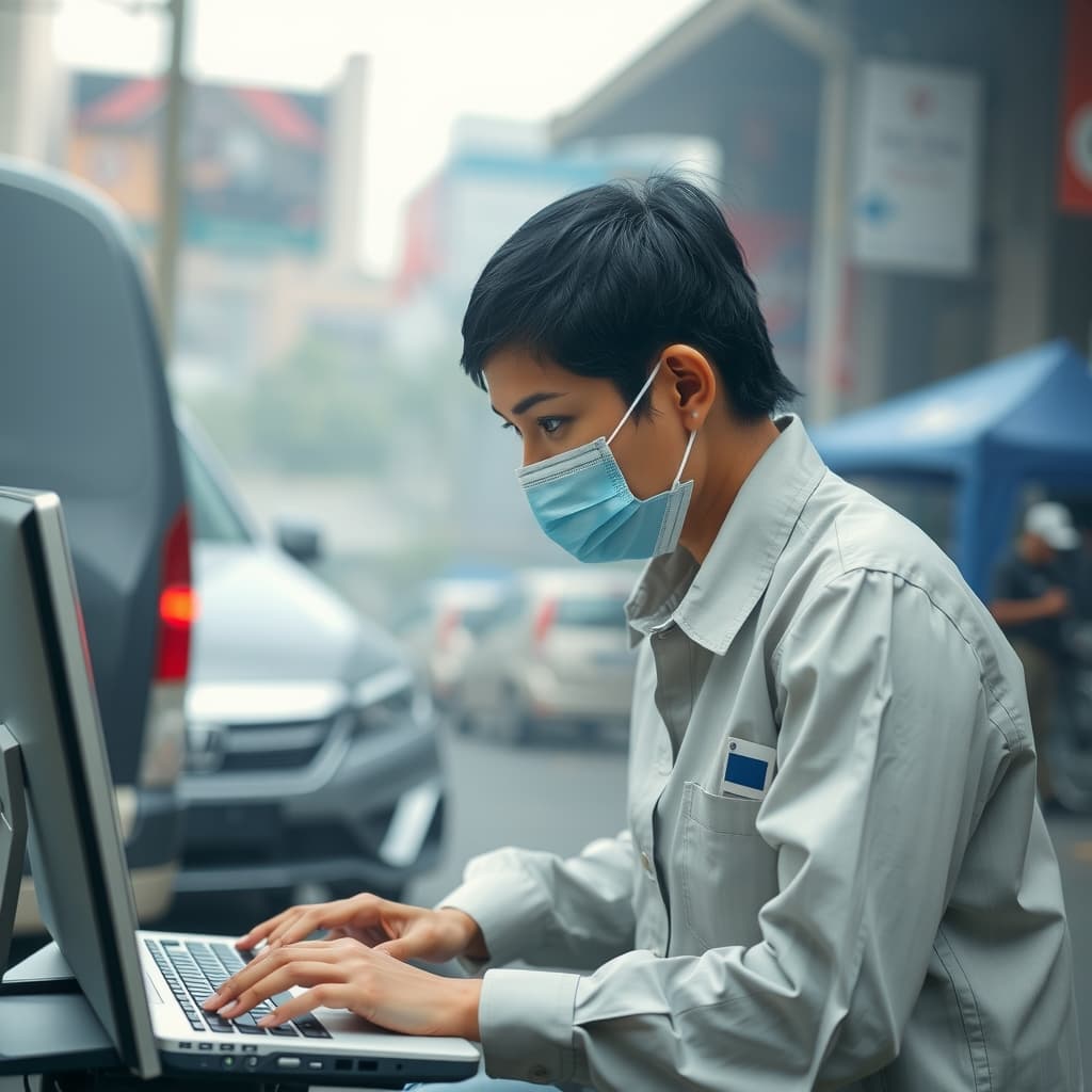 Illustration : Contrefaçon de luxe : un coup de filet majeur au Vietnam