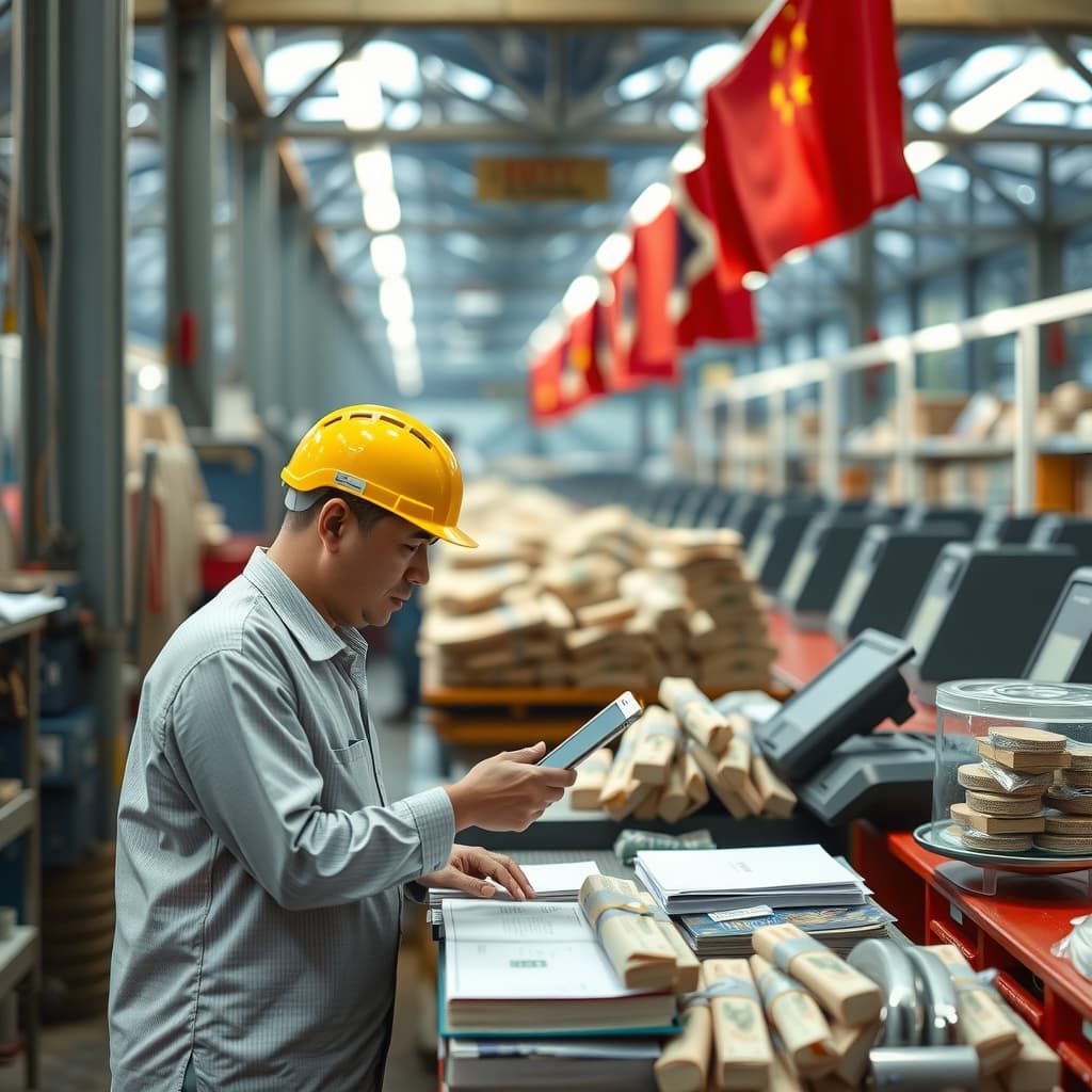 Illustration : L'essor des investissements chinois en Asie du Sud-Est