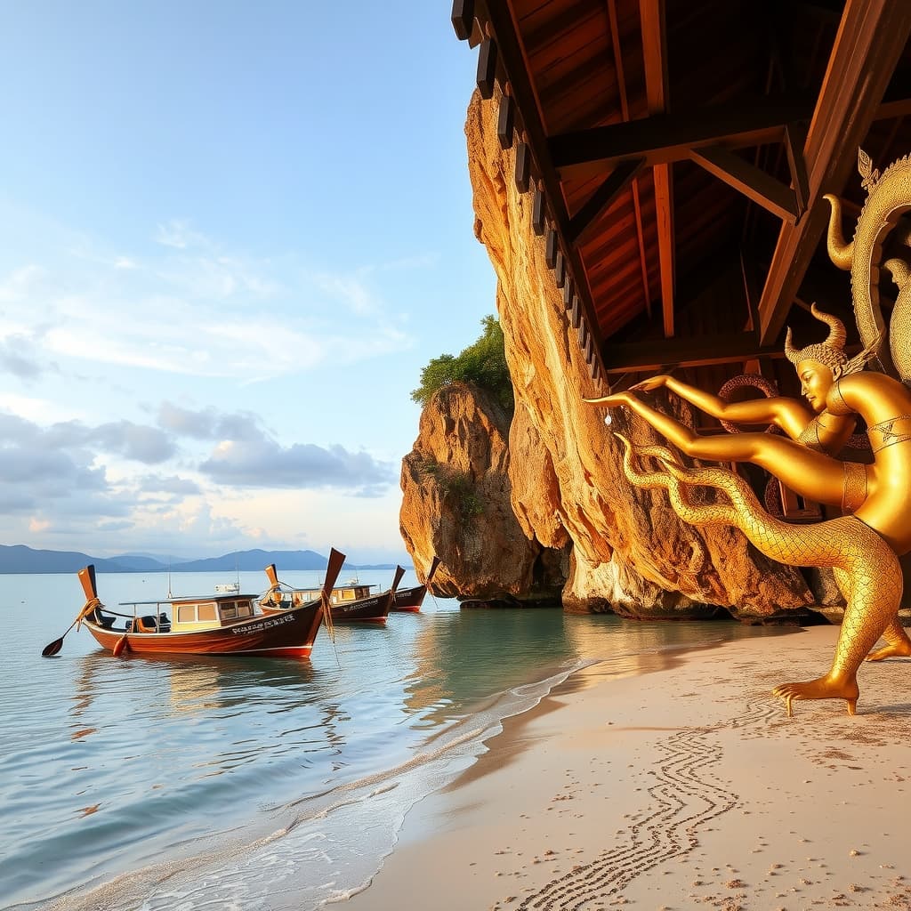 Illustration : Koh Samui sacrée meilleure île d'Asie-Pacifique