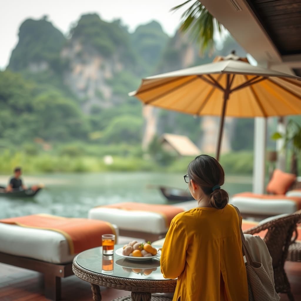 Illustration : Phuket en pleine tourmente touristique malgré des prix cassés