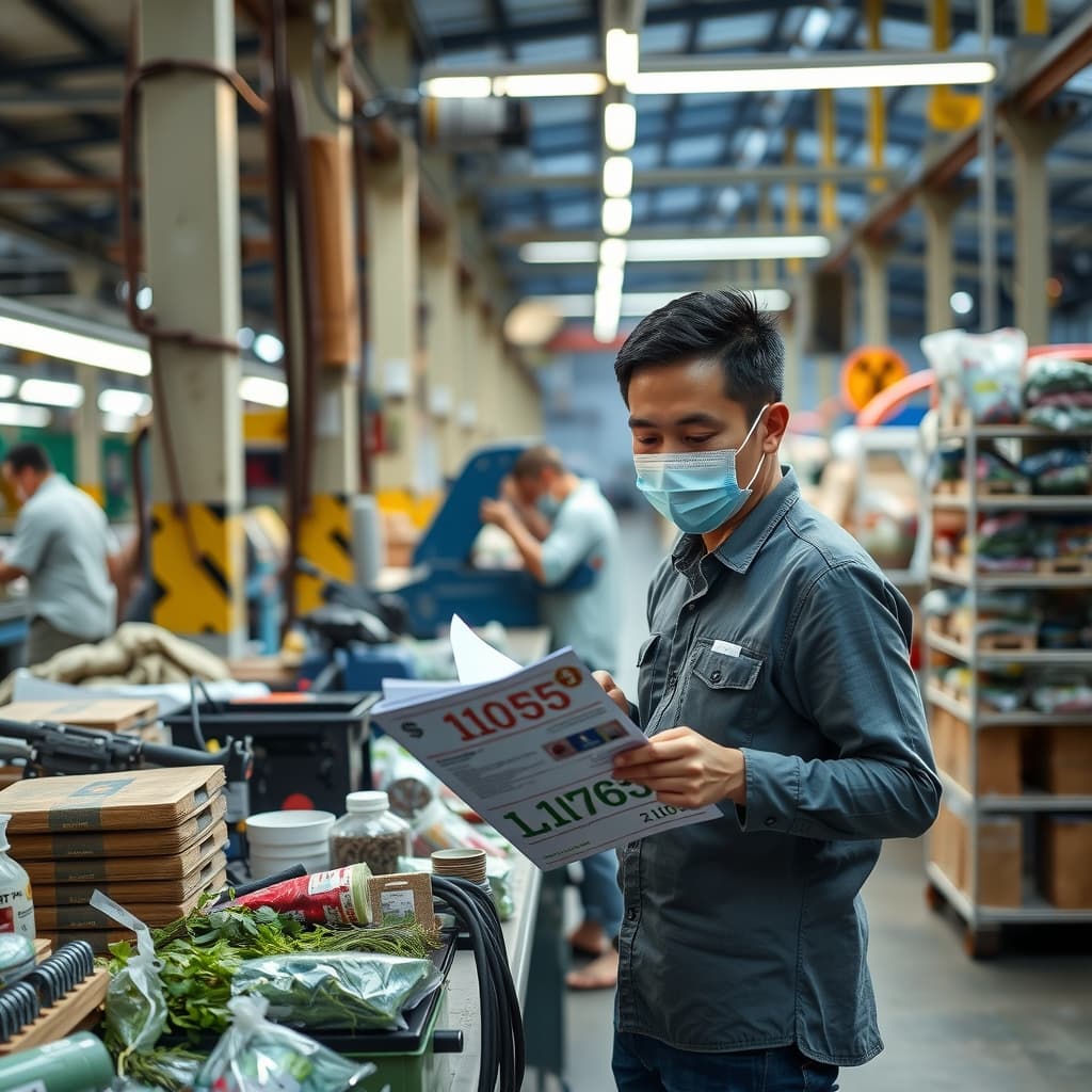 Illustration : Le Vietnam revalorise ses salaires minimums