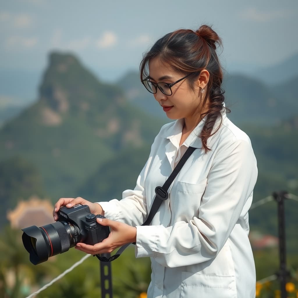 Illustration : La Thaïlande redéfinit sa stratégie touristique pour 2027