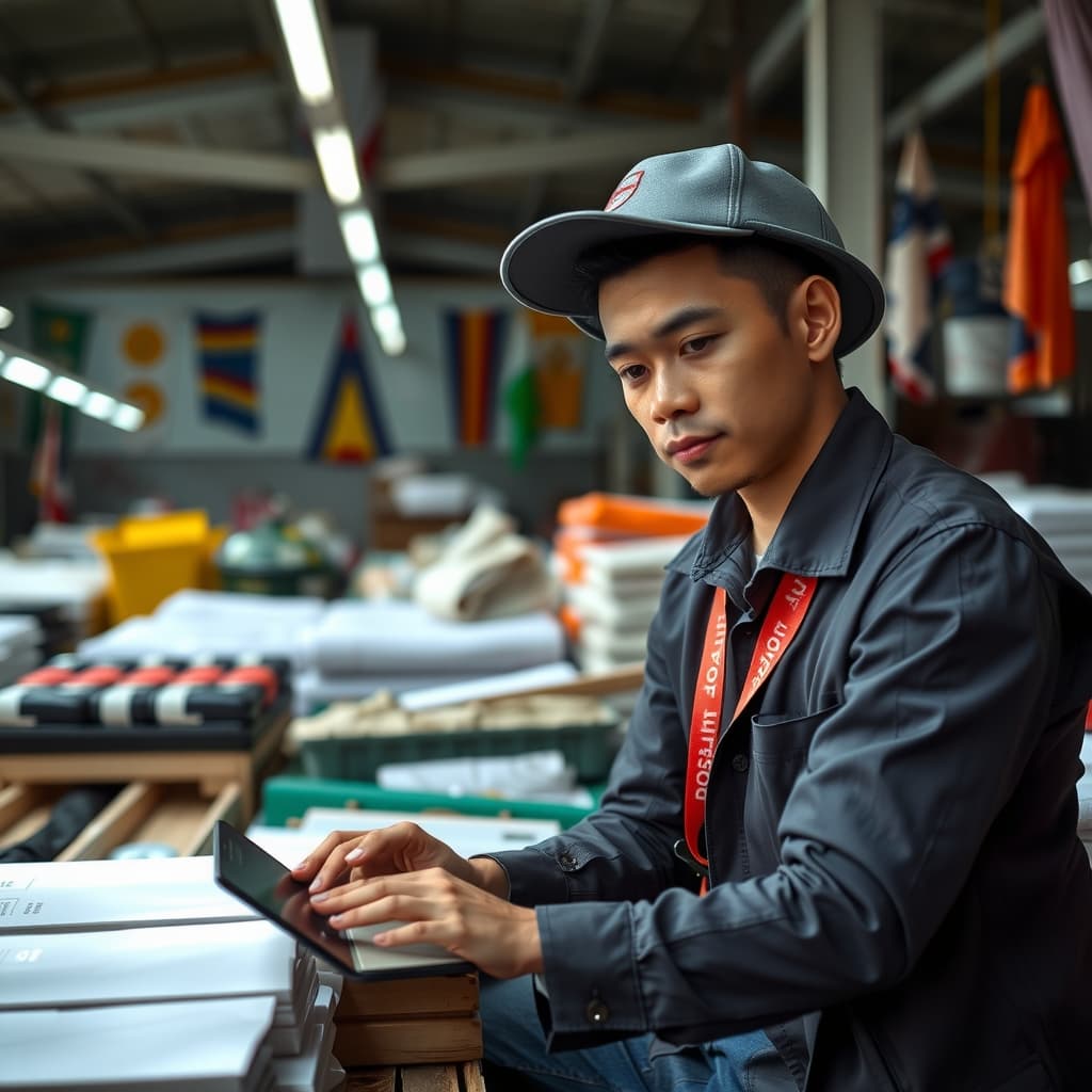 Illustration : Economie thaïlandaise : une croissance tirée par les exportations