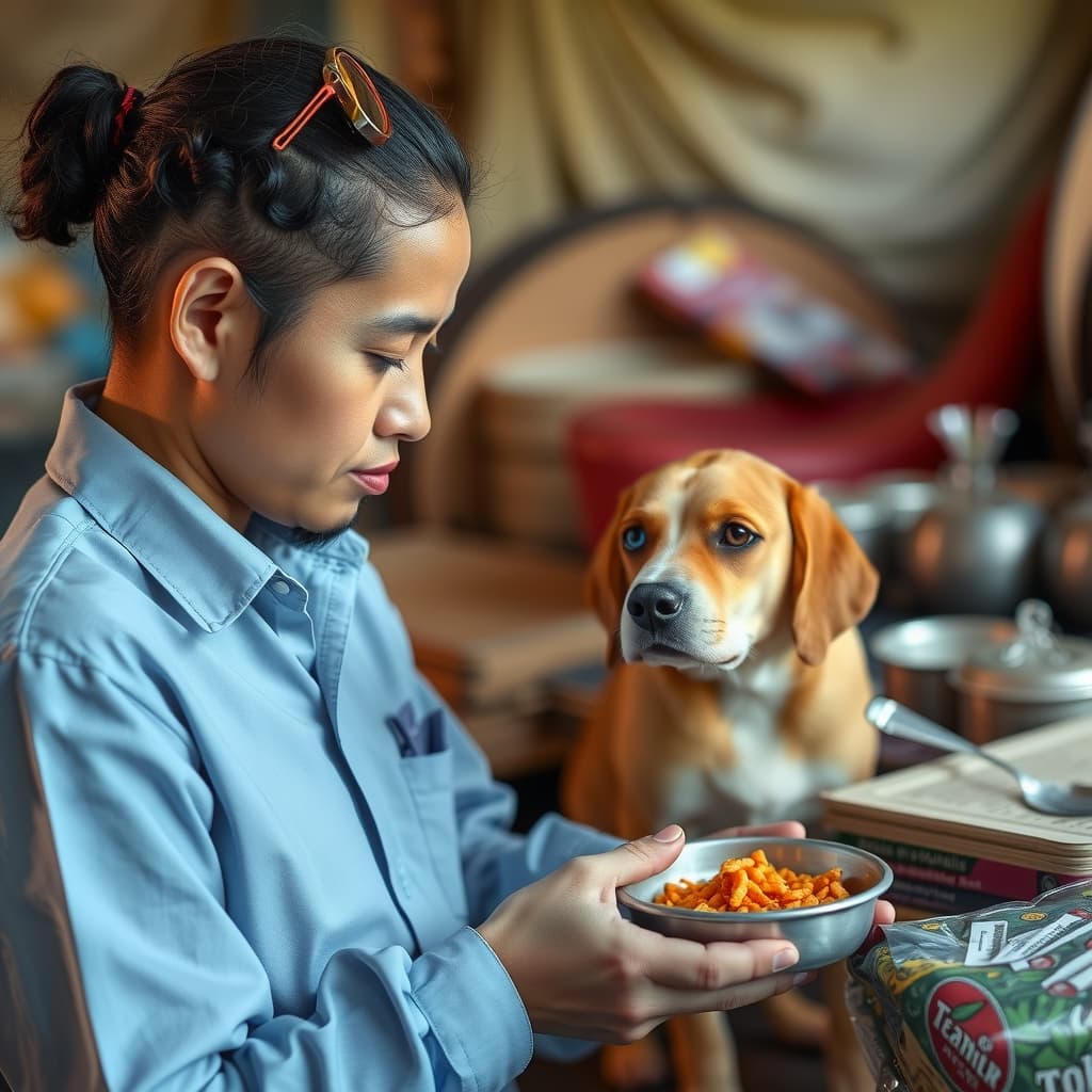 Illustration : La Thaïlande confirme sa suprématie dans l'exportation d'aliments pour animaux