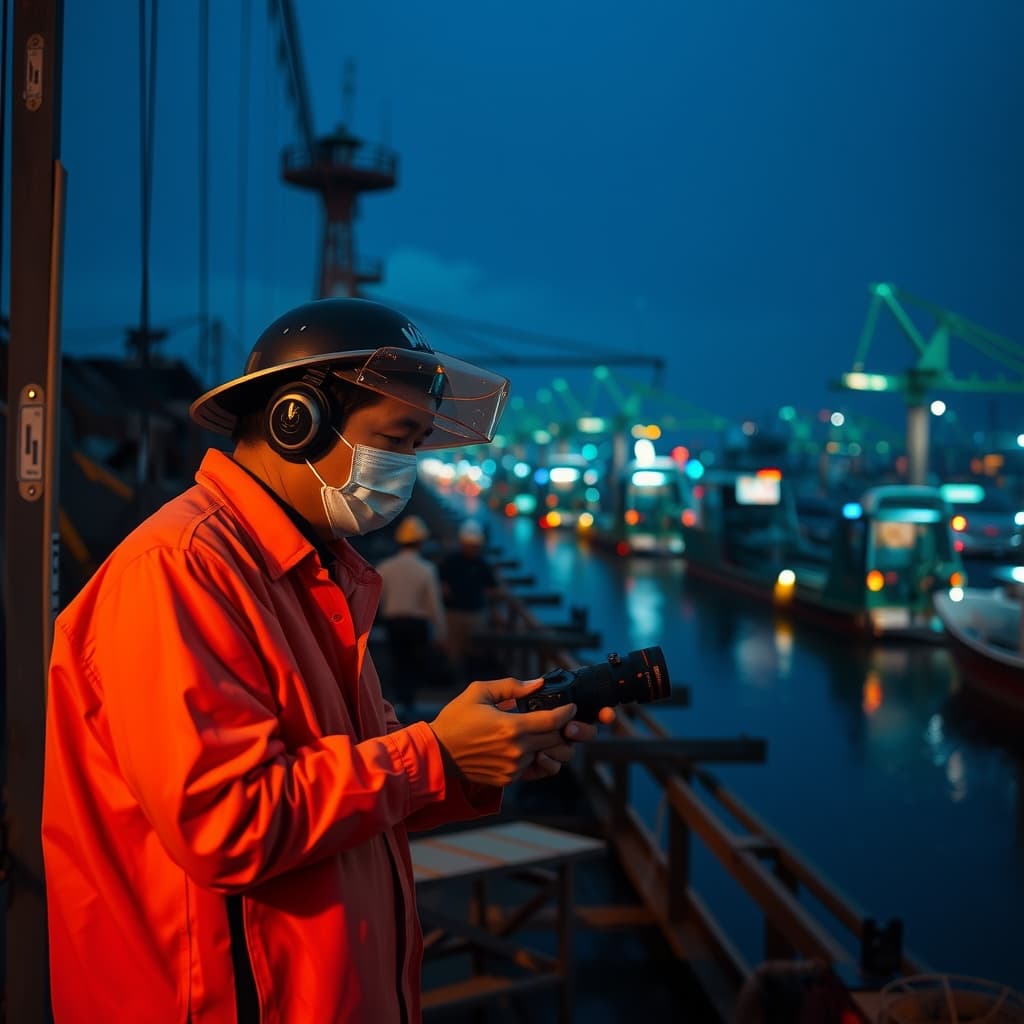 Illustration : Le secteur technologique, moteur de l'exportation chinoise