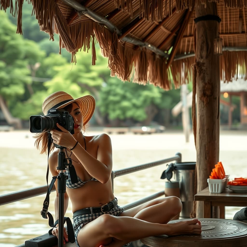 Illustration : Le difficile combat contre le tourisme sexuel