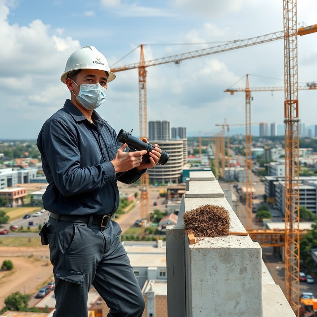 Illustration : Les défis d'infrastructure du Vietnam pour soutenir sa croissance