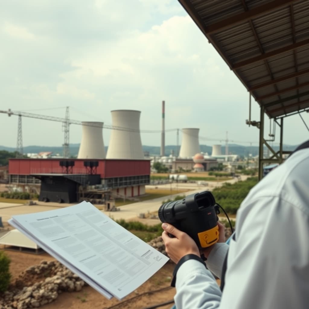 Illustration : L'avenir énergétique thaïlandais se dessine avec les États-Unis