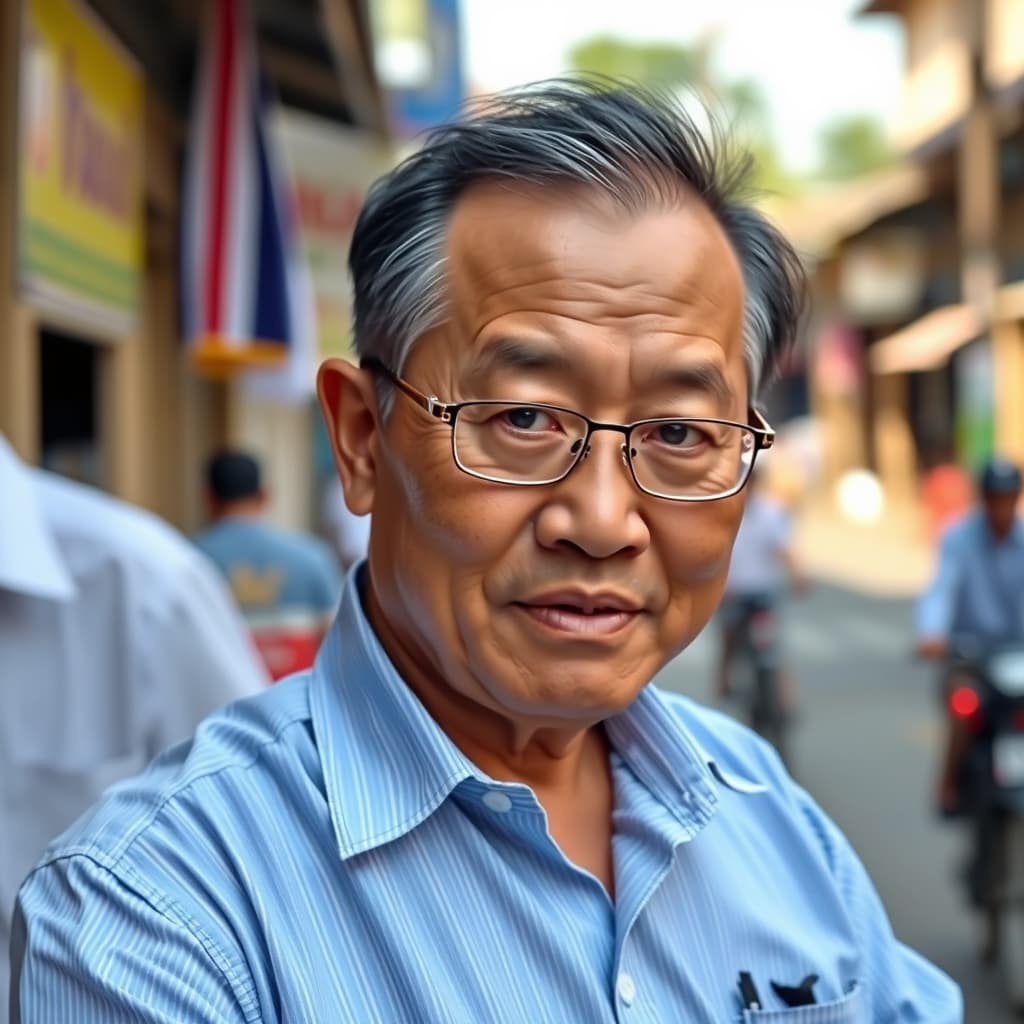 Illustration : Dette publique : la Thaïlande face au défi de la soutenabilité